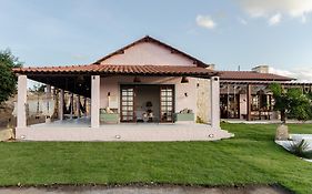 Casa da Pedra da Lua